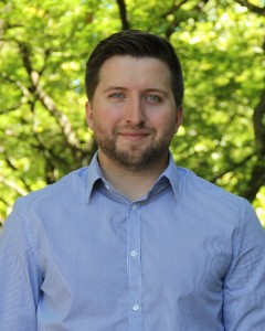 Blake Moeller, 2015