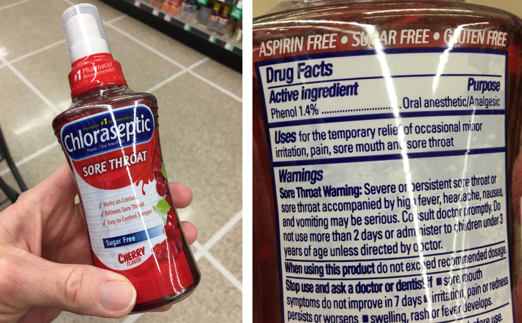 CH105 Chapter 9 Organic Compounds of Oxygen Chemistry