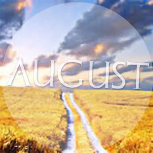 August