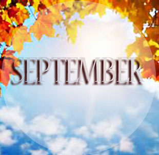September