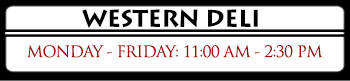 Western Deli