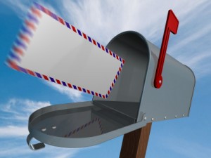 send mail 