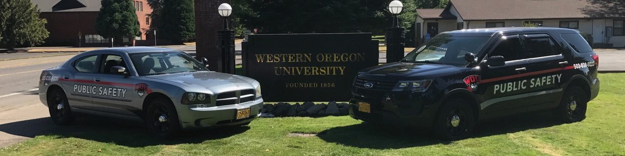 home campus public safety