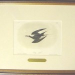 Sooty Tern Plate No. 432
