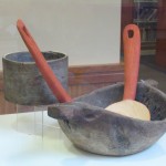 Functional Wood Carvings