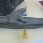 Stone Carvings