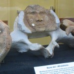 Bone Art - Whalebone