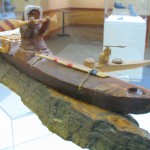 Artistic Wood Carvings