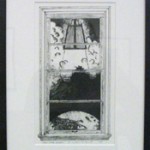 John's Final Journey Lithograph, 2004