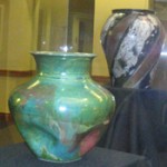 Untitled Ceramic, 2004