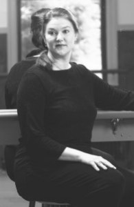 Sharon Oberst
