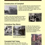 Campbell Hall