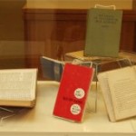 Early Textbooks