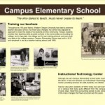Campus Elementary School