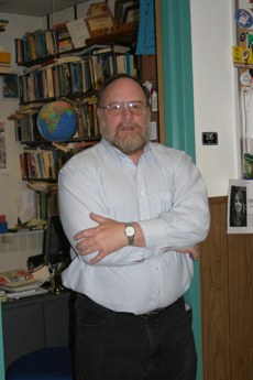 Dr. Dean Braa
