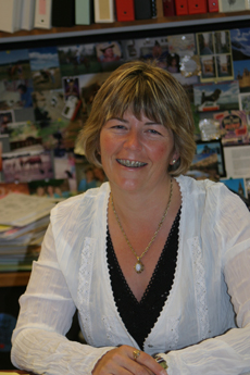 Alice Sprague
