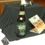 Donkey Brewery digitally produced, 2003