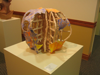 Protection, ceramic