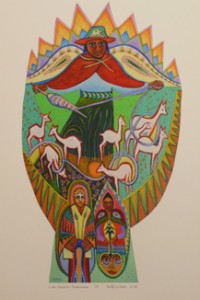 Pachamama