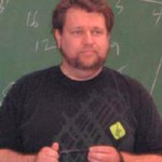William Andersen Adjunct Professor of Speech
