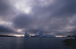 Storm light
