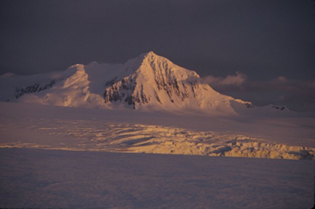 Mt. William