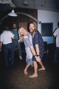 I enjoy being a girl!