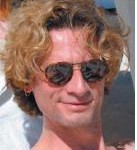 Jeff Baldwin Adjunct Professor of Geography