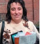Leda Cempellin Adjunct Professor of Art History