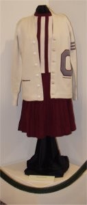 Rally Uniform University Archive Collections