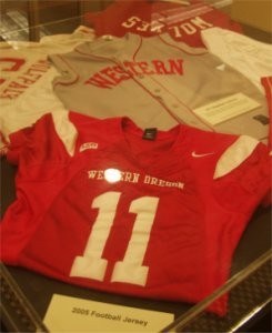 2005 Football & other Jerseys