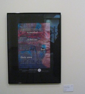Diversity Poster