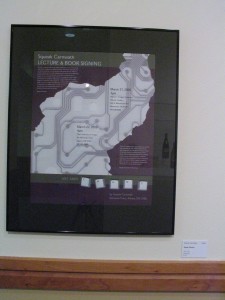 Essay Poster