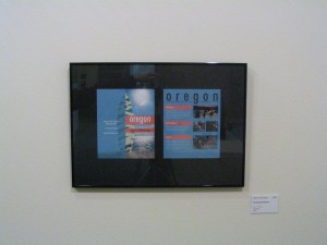 Tourism Brochure