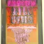Lyle Matoush Isitsoulornot lithograph