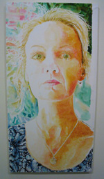 Wqtercolor 5