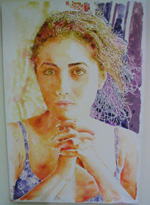 Watercolor 7