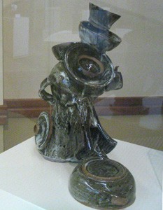 Proximity Sculpture