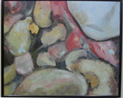 The River Rocks