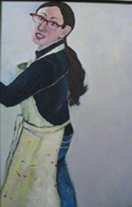 Self Portrait