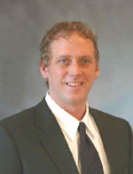 Dr. Rob Winningham Mario and Alma Pastega Faculty Honors Award for Scholarship