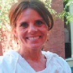 Pam Ward Adjunct Professor of Health & Physical Education