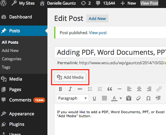 Pdf And Ppt Viewer Wordpress Plugin